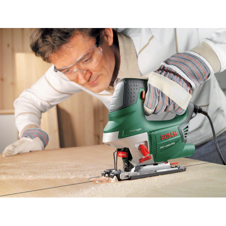 Bosch Powertools - PST 1000 PEL CT Bosch Powertools - PST 1000 PEL CT