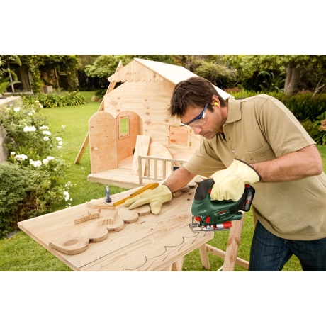 Bosch Powertools - PST 18 LI 2.5AH Bosch Powertools - PST 18 LI 2.5AH