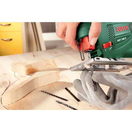 Bosch Powertools - PST 700 E CT Bosch Powertools - PST 700 E CT