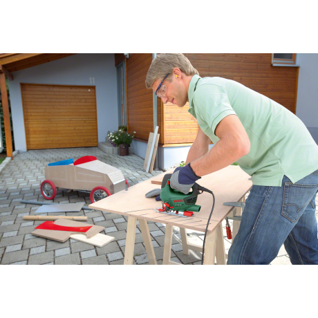 Bosch Powertools - PST 800 PEL CT Bosch Powertools - PST 800 PEL CT