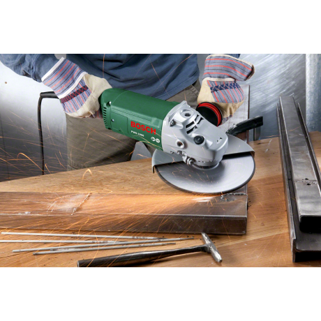 Bosch Powertools - PWS 1900W ANTIVIBRATION Bosch Powertools - PWS 1900W ANTIVIBRATION
