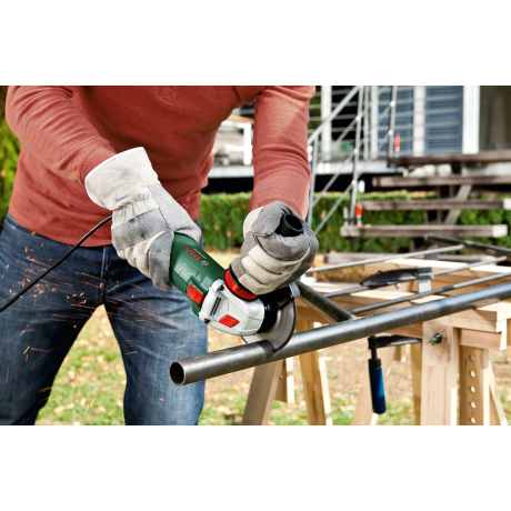 Bosch Powertools - PWS 850-125 Bosch Powertools - PWS 850-125