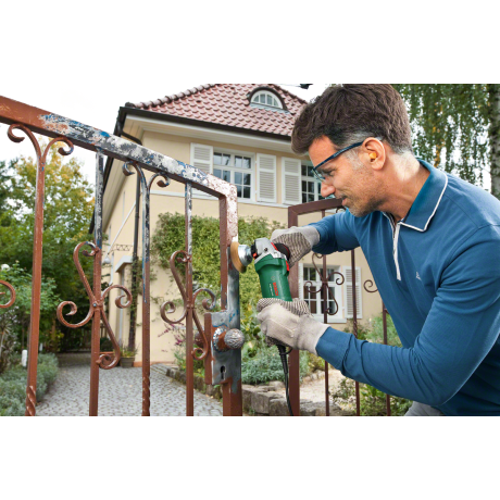 Bosch Powertools - PWS 850-125 Bosch Powertools - PWS 850-125