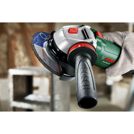 Bosch Powertools - PWS 850-125 Bosch Powertools - PWS 850-125