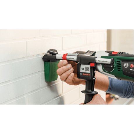 Bosch Powertools - SLAGBORRMASKIN UNIVERSALIMPACT 700 M/DA Bosch Powertools - SLAGBORRMASKIN UNIVERSALIMPACT 700 M/DA