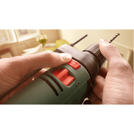 Bosch Powertools - SLAGBORRMASKIN UNIVERSALIMPACT 700 M/DA Bosch Powertools - SLAGBORRMASKIN UNIVERSALIMPACT 700 M/DA