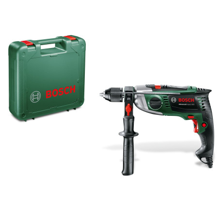 Bosch Powertools - AdvancedImpact 900 Bosch Powertools - AdvancedImpact 900