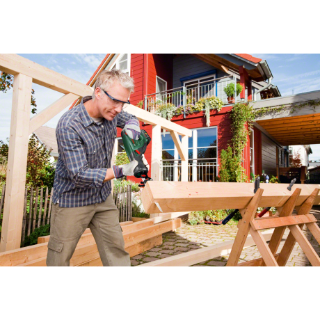 Bosch Powertools - TIGERSÅG ADVANCED RECIP 18 LI SOLO (Utan batteripack och laddare) Bosch Powertools - TIGERSÅG ADVANCED RECIP 18 LI SOLO (Utan batteripack och laddare)
