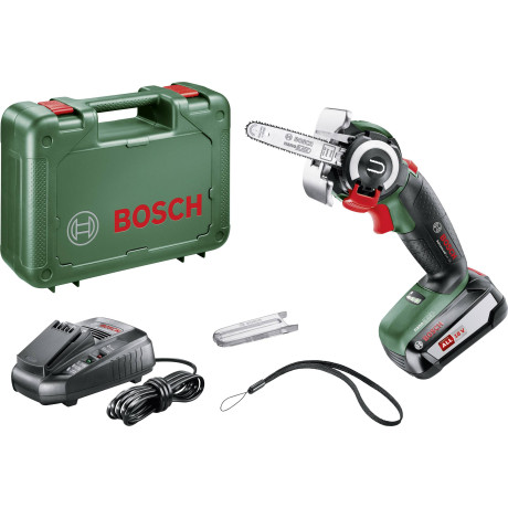 Bosch Powertools - MULTISÅG ADVANCEDCUT 18V 2,5AH Bosch Powertools - MULTISÅG ADVANCEDCUT 18V 2,5AH