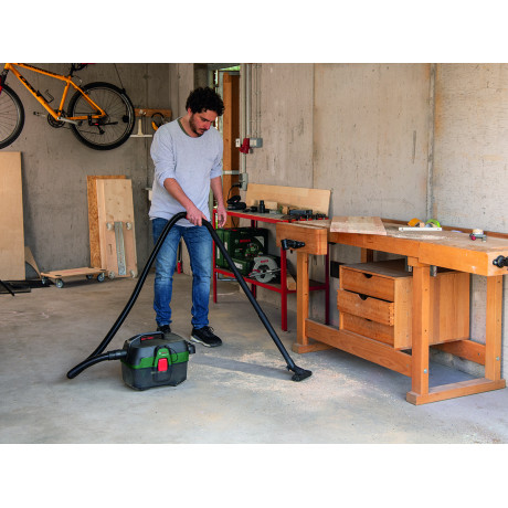 Bosch Powertools - AdvancedVac 18V - Solo Bosch Powertools - AdvancedVac 18V - Solo