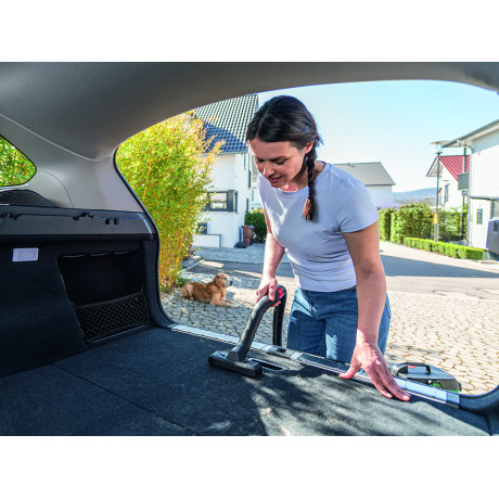 Bosch Powertools - AdvancedVac 18V - Solo Bosch Powertools - AdvancedVac 18V - Solo