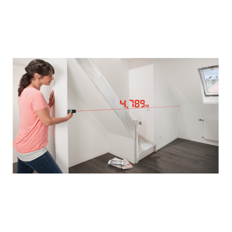 Bosch Powertools - LASERAVSTÅNDSMÄTARE PLR 30C Bosch Powertools - LASERAVSTÅNDSMÄTARE PLR 30C