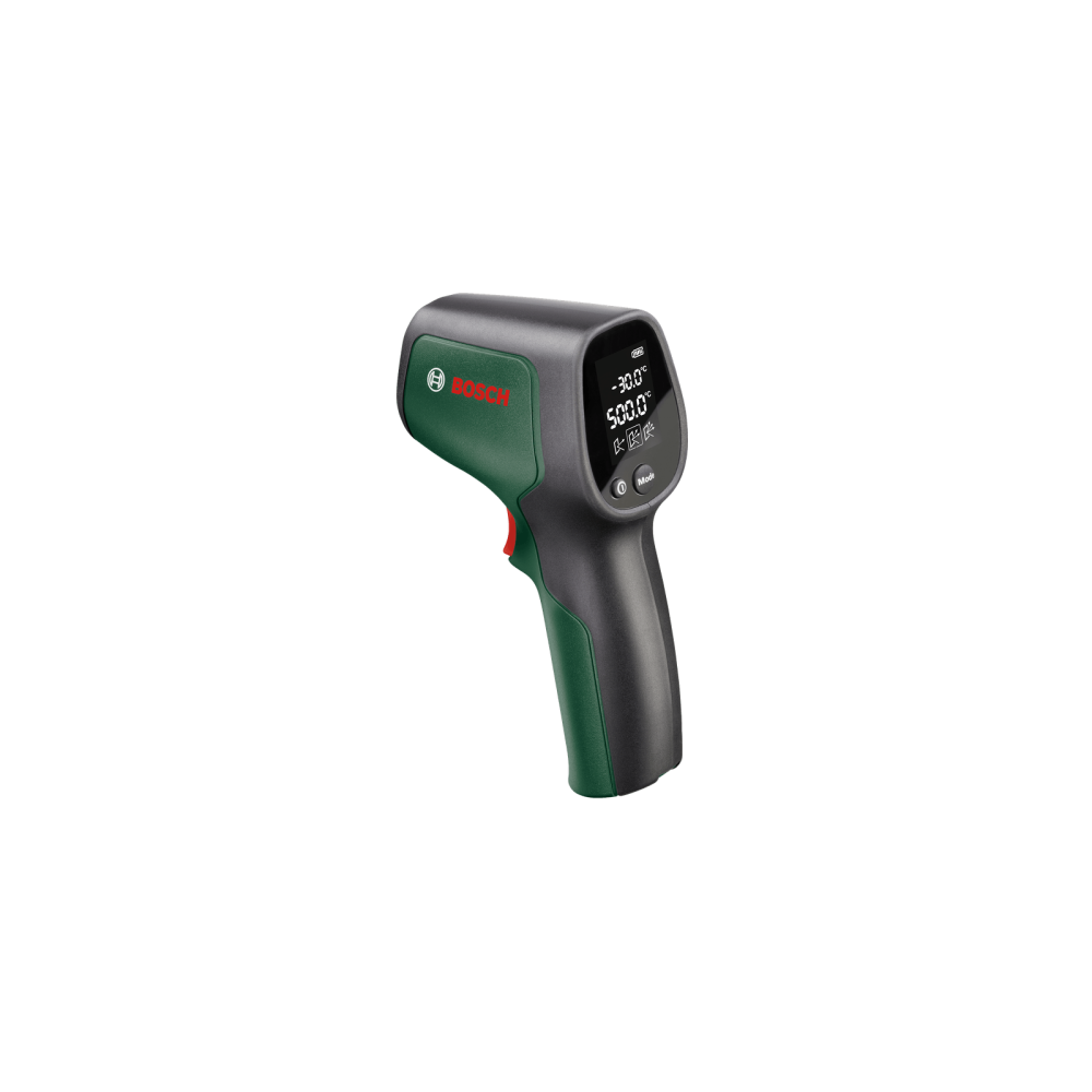 Bosch Powertools - Termodetektor Universal temp i lager för snabb ...