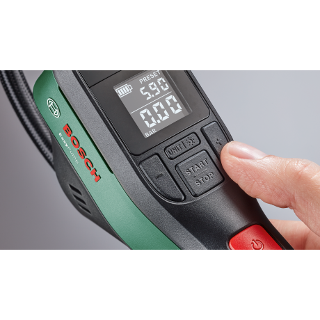 Bosch Powertools - EasyPump 3,6 Bosch Powertools - EasyPump 3,6
