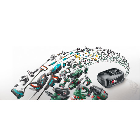 Bosch Powertools - EasyPump 3,6 Bosch Powertools - EasyPump 3,6