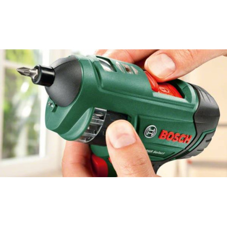 Bosch Powertools - BORRSKRUVDRAGARE PSR SELECT 3,6V M/USB Bosch Powertools - BORRSKRUVDRAGARE PSR SELECT 3,6V M/USB