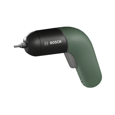 Bosch Powertools - SKRUVDRAGARE IXO 6 SET