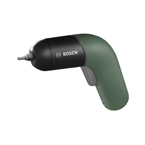 Bosch Powertools - SKRUVDRAGARE IXO 6 SET