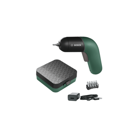 Bosch Powertools - SKRUVDRAGARE IXO 6 SET Bosch Powertools - SKRUVDRAGARE IXO 6 SET
