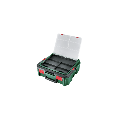 Bosch Powertools - SLAGBORRMASKIN 18V 2X1,5AH S-BOX Bosch Powertools - SLAGBORRMASKIN 18V 2X1,5AH S-BOX