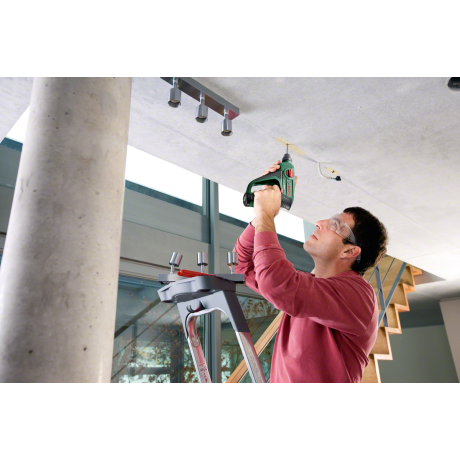 Bosch Powertools - UNEO 12 1X2.5 AH Bosch Powertools - UNEO 12 1X2.5 AH