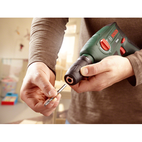 Bosch Powertools - UNEO 12 1X2.5 AH Bosch Powertools - UNEO 12 1X2.5 AH