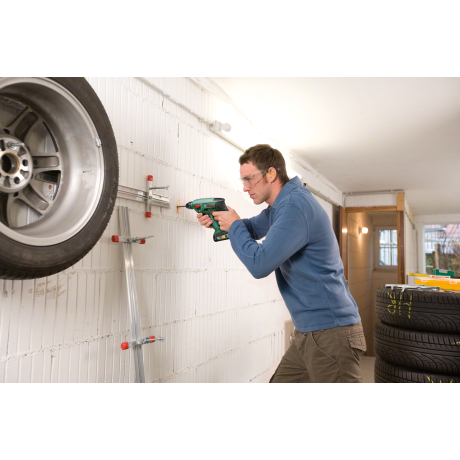 Bosch Powertools - UNEO 18 SOLO (Utan batteripack och laddare) Bosch Powertools - UNEO 18 SOLO (Utan batteripack och laddare)