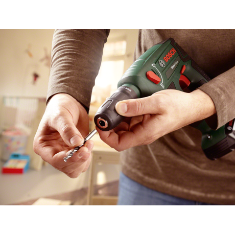 Bosch Powertools - UNEO 18 SOLO (Utan batteripack och laddare) Bosch Powertools - UNEO 18 SOLO (Utan batteripack och laddare)
