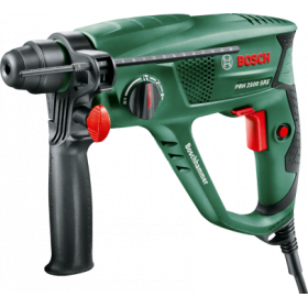 Bosch Powertools - PBH 2500 SRE I VÄSKA