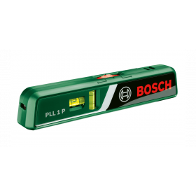 Bosch Powertools - Laserpenna PLL1P - laservattenpass