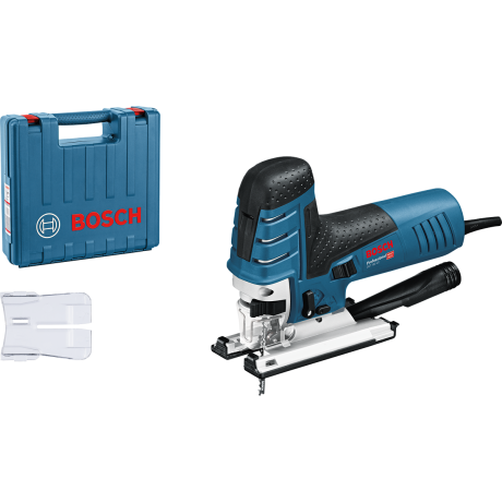 Bosch Professional - STICKSÅG GST 150 CE Bosch Professional - STICKSÅG GST 150 CE