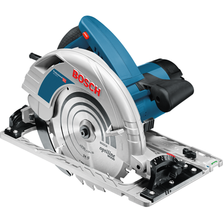 Bosch Professional - CIRKELSÅG GKS 85 G L-BOXX Bosch Professional - CIRKELSÅG GKS 85 G L-BOXX