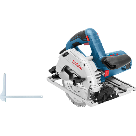 Bosch Professional - CIRKELSÅG GKS 55 GCE PLUS Bosch Professional - CIRKELSÅG GKS 55 GCE PLUS