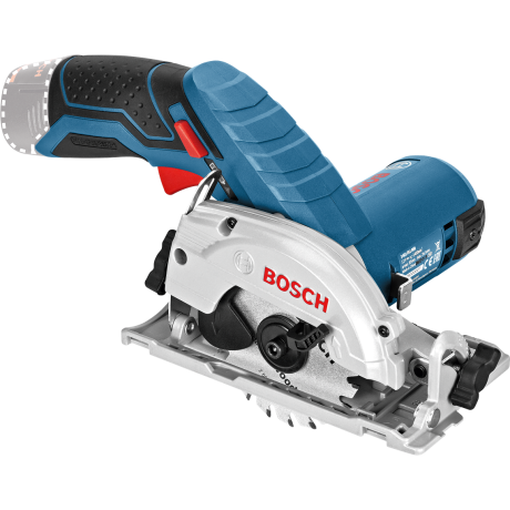 Bosch Professional - CIRKELSÅG GKS 12V-26 SOLO L-BOXX Bosch Professional - CIRKELSÅG GKS 12V-26 SOLO L-BOXX