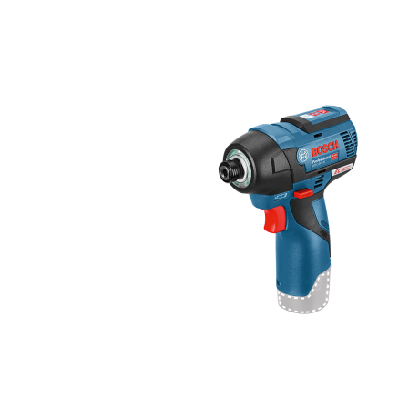 Bosch Professional - SLAGSKRUVDRAGARE GDR 12V-110 SOLO Bosch Professional - SLAGSKRUVDRAGARE GDR 12V-110 SOLO