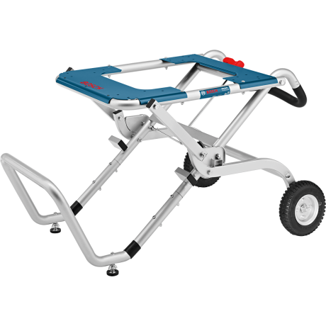 Bosch Professional - SÅGBORD GTA 60 W Bosch Professional - SÅGBORD GTA 60 W