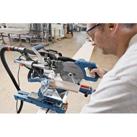 Bosch Professional - GCM 8 SJL PROFESSIONAL UTDRAGSSÅG Bosch Professional - GCM 8 SJL PROFESSIONAL UTDRAGSSÅG