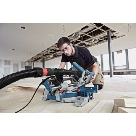 Bosch Professional - GCM 8 SJL PROFESSIONAL UTDRAGSSÅG Bosch Professional - GCM 8 SJL PROFESSIONAL UTDRAGSSÅG