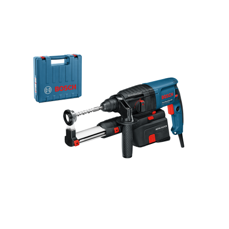 Bosch Professional - BORRHAMMARE GBH 2-23 REA Bosch Professional - BORRHAMMARE GBH 2-23 REA