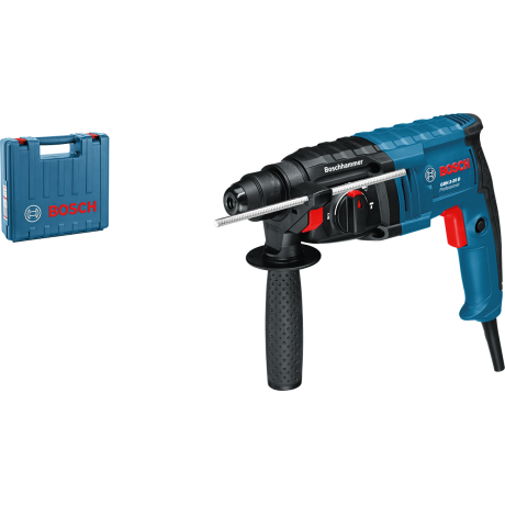 Bosch Professional - BORRHAMMARE GBH 2-20 D Bosch Professional - BORRHAMMARE GBH 2-20 D