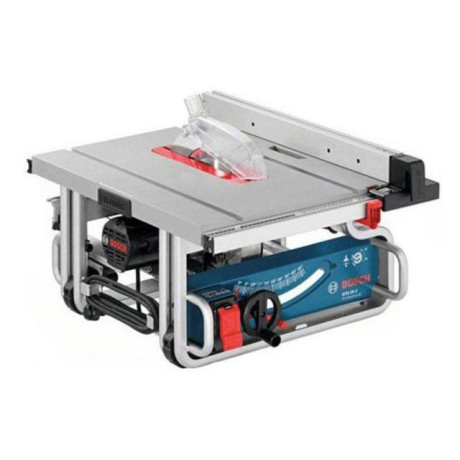 Bosch Professional - GTS 10 J M/GTA 600 +SÅGBORD Bosch Professional - GTS 10 J M/GTA 600 +SÅGBORD