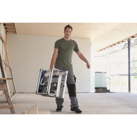Bosch Professional - GTS 10 J M/GTA 600 +SÅGBORD Bosch Professional - GTS 10 J M/GTA 600 +SÅGBORD