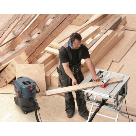 Bosch Professional - GTS 10 J M/GTA 600 +SÅGBORD Bosch Professional - GTS 10 J M/GTA 600 +SÅGBORD
