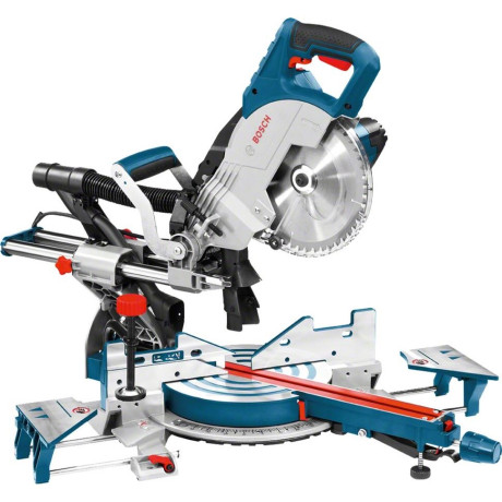 Bosch Professional - GCM 8SJL M/GTA 2500 +BORD Bosch Professional - GCM 8SJL M/GTA 2500 +BORD