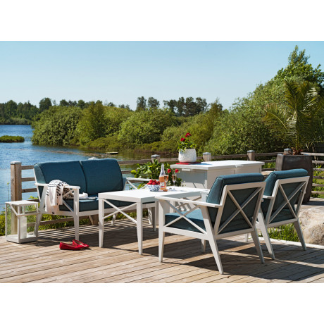 Brafab - Sottenville soffbord Brafab - Sottenville soffbord
