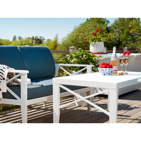 Brafab - Sottenville soffbord Brafab - Sottenville soffbord