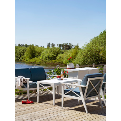 Brafab - Sottenville soffbord Brafab - Sottenville soffbord
