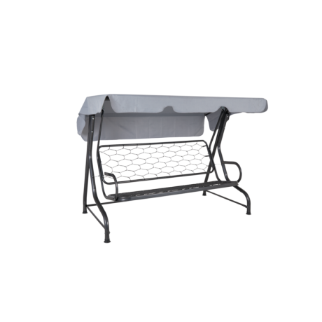 Brafab - Wien hammock lyx (exklusive tak) Brafab - Wien hammock lyx (exklusive tak)