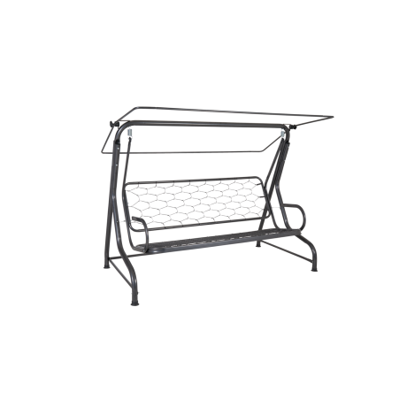 Brafab - Wien hammock lyx (exklusive tak) Brafab - Wien hammock lyx (exklusive tak)