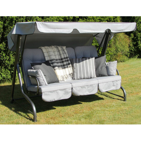 Brafab - Wien hammock lyx (exklusive tak) Brafab - Wien hammock lyx (exklusive tak)
